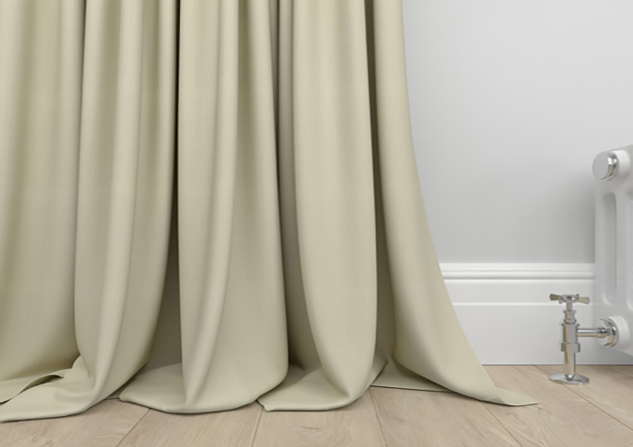 Vienna, Mushroom - Made to Measure Curtains - Image 6